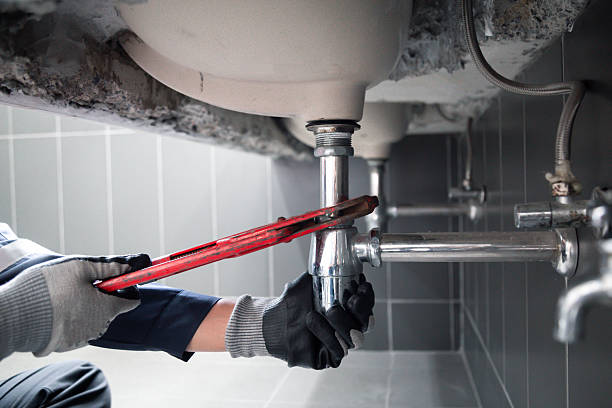 Trusted Leak Detection service in Railroad, PA - Masters Plumbing Service